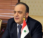 Syria Serious about Imminent  Syrian Talks in Astana: PM 